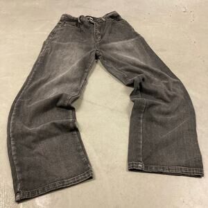 Y2K fashion nova baggy jeans 30x30